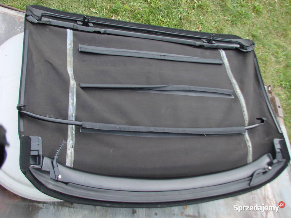 Dodge Viper targa dach ORG KPL Mielec sprzedam