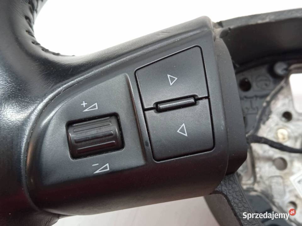 KIEROWNICA TRÓJRAMIENNA 3T0419091F Skoda Superb osobowe sprzedam