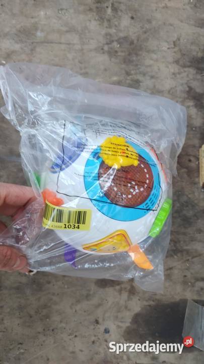 vtech kula hula zabawka Pozostałe Książ Wielkopolski sprzedam