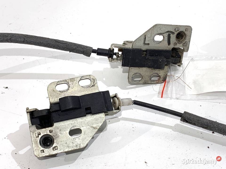 LINKA DRZWI KLAMKA VW CARFTER 30 35