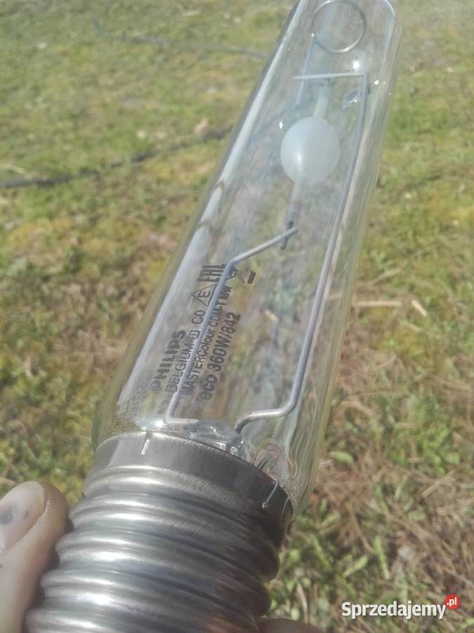 Żarówka philips cdmt mw 360842 Lublin