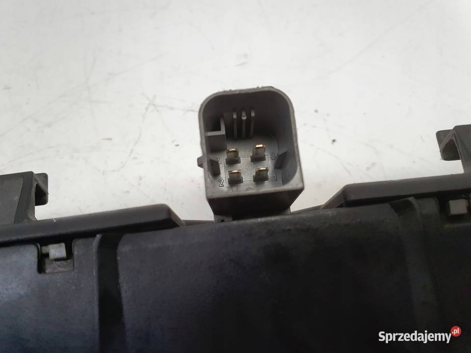 Peugeot 206 14 8V CEWKA ZAPŁONOWA 9635864880 osobowe Janów