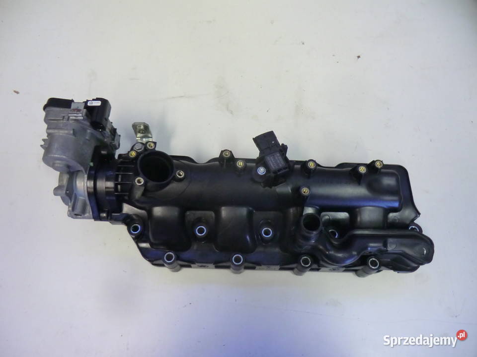 FIAT TIPO 16 MJET KOLEKTOR SSĄCY CAD 252B osobowe Pozostałe małopolskie Krzeszowice