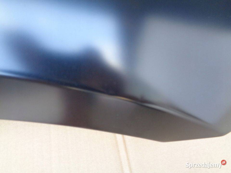 BŁOTNIK PRZÓD PRAWY BMW 3 E90 20042012 Błotniki