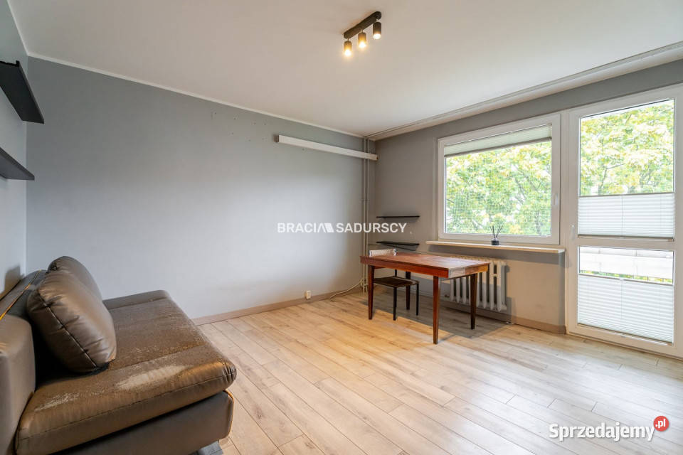 Mieszkanie Kraków os Arce 4825m2 3pok 13927zł/m2 sprzedam