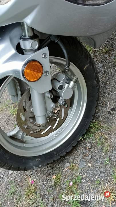 Skuter Ferro Gryfów Śląski sprzedam