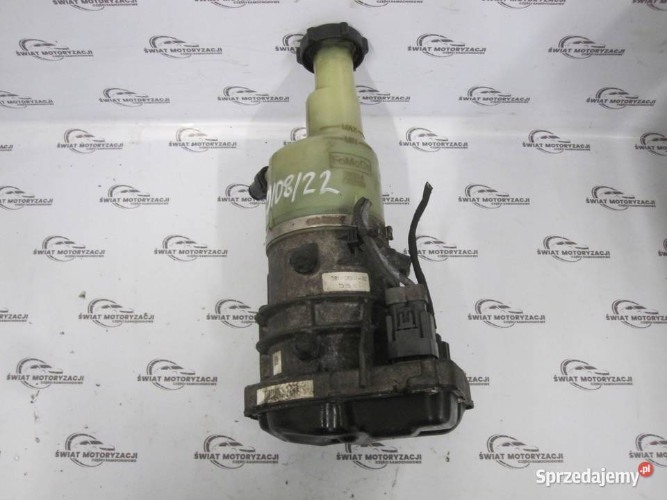 FORD MONDEO MK4 IV pompa wspomagania BG913K514AC Kielce sprzedam