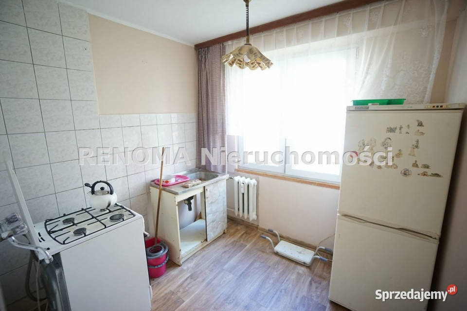 sprzedaży mieszkania 60m2 3 pok Białystok