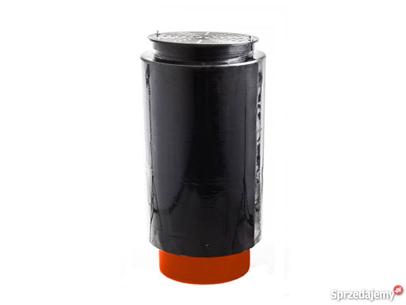 STUDNIA STUDZIENKA WODOMIERZOWA DN 400 H1200 HIT
