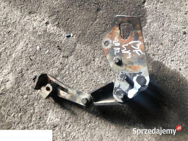 Deutz bf4m2012 Napinacz Alternatora Jastrzębniki