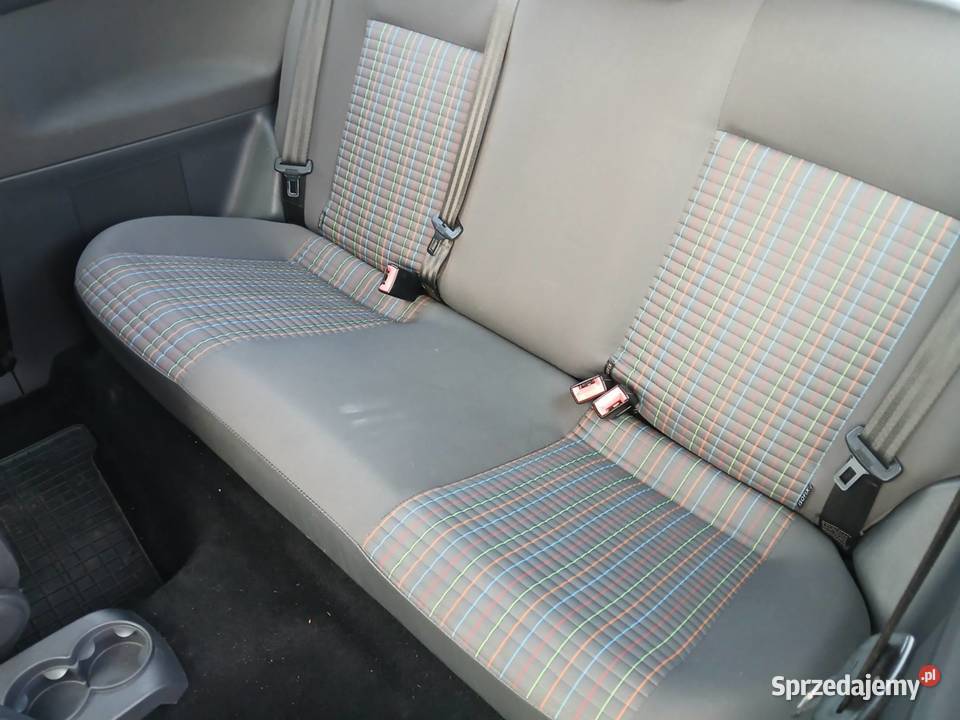 Sprzedam volkswagen polo 2008 manualna Skierniewice