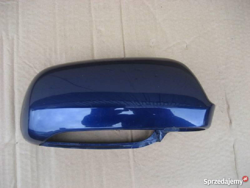 Obudowa Lusterka prawa Audi A3 8L A4 B5 A6 C5 Kalisz sprzedam