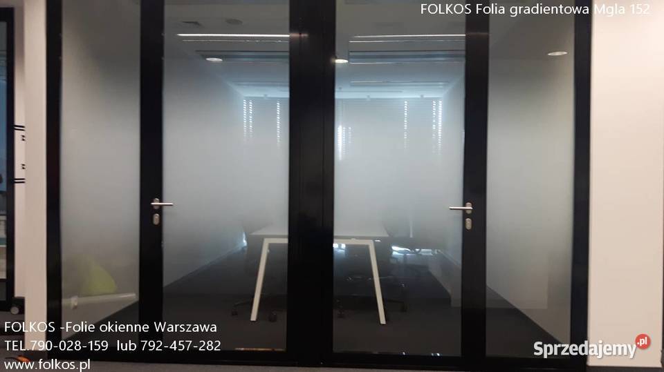 Folie dekoracyjne Warszawa Folie matowe Folie z mazowieckie