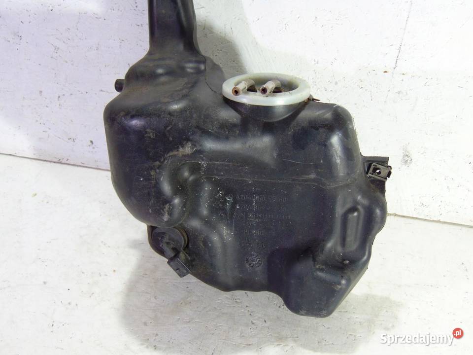 ZBIORNICZEK SPRYSKIWACZY MERCEDES W212