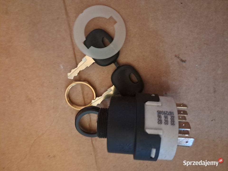 Stacyjka DEUTZ Kąty Wrocławskie