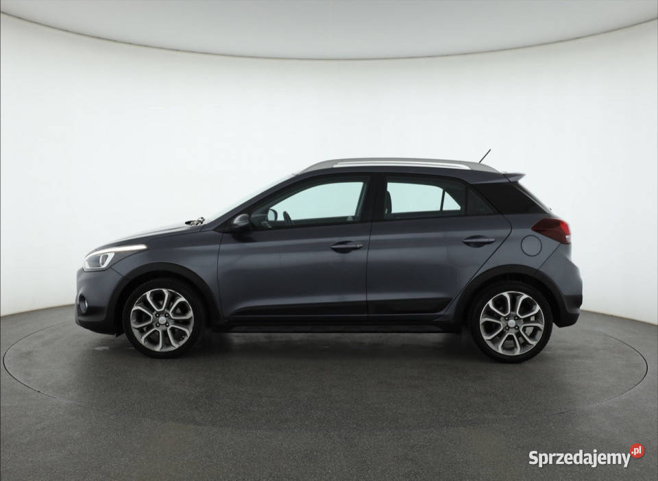 Hyundai i20 10 TGDI Piaseczno