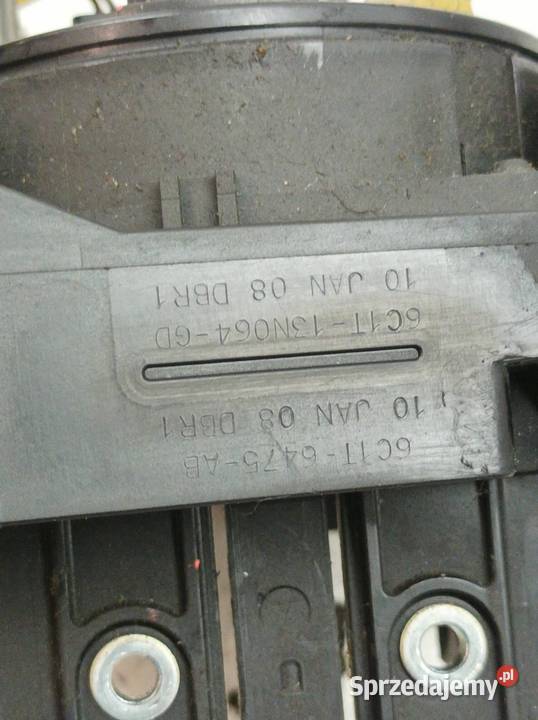 PRZEŁĄCZNIK ZESPOLONY TAŚMA KPL 6C1T13N064GD osobowe