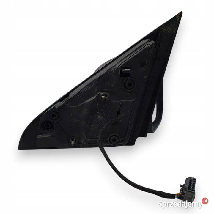LUSTERKO PRAWE Smart Fortwo II 20072014 Chełm