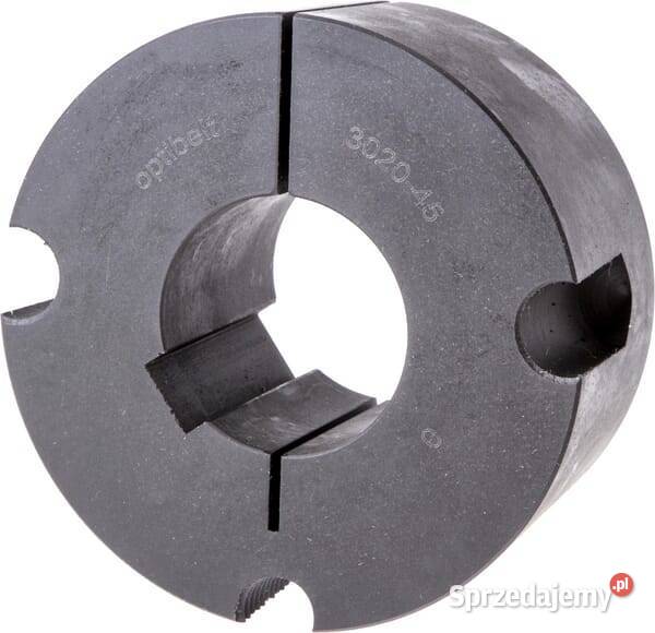 Tuleja z chwytem stożkowym 45 mm 302045TLKR Kamionna