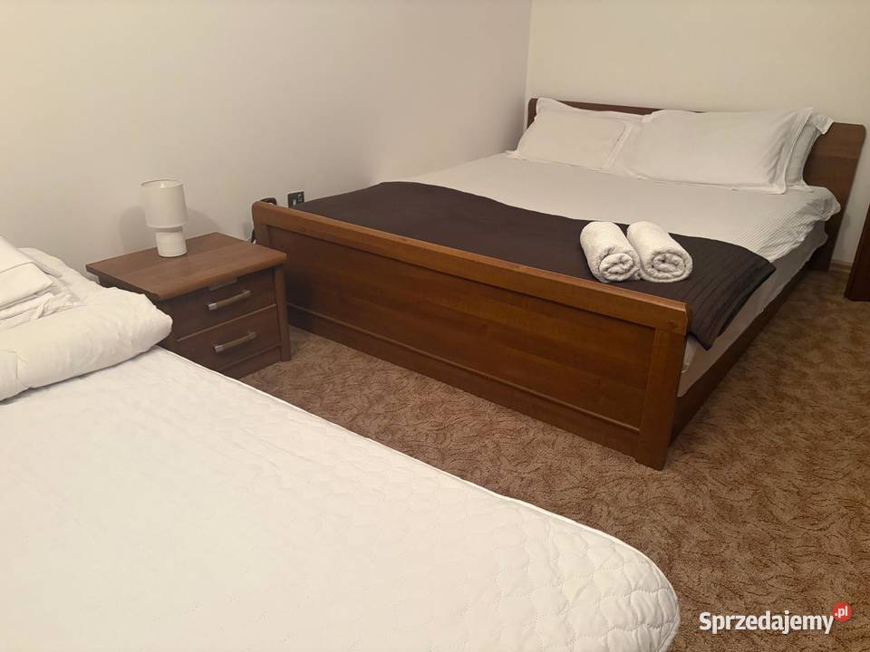 Domek do wynajęcia Istebna