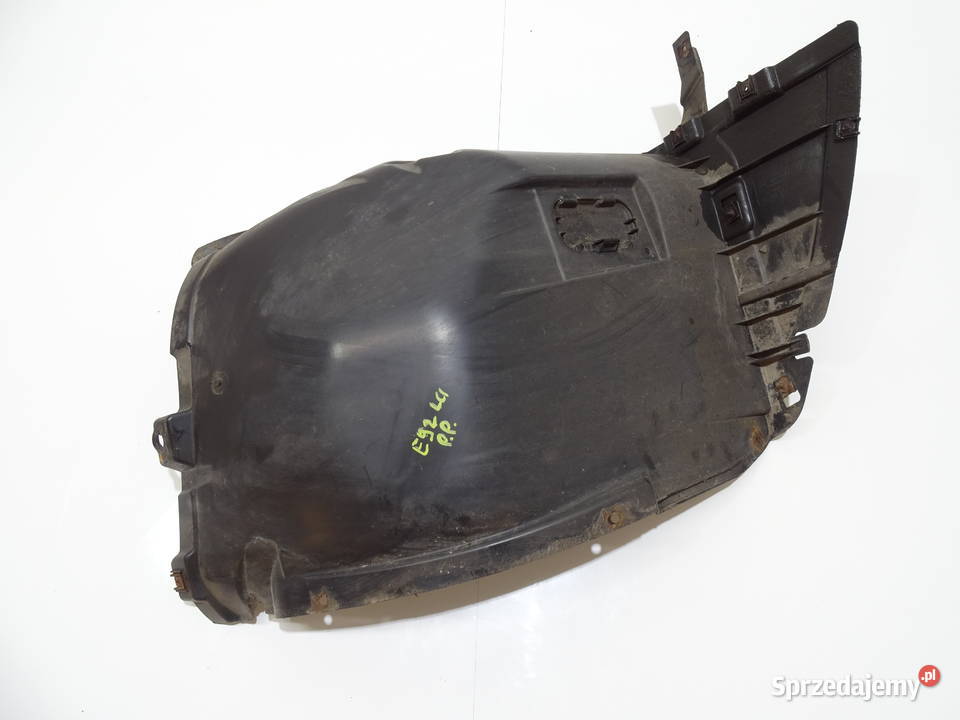 NADKOLE PRAWY PRZÓD BMW E92 LCI 7154416 Strzyżewice