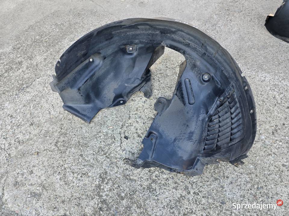 Toyota Proace Jumpy Spacetourer expert scudo Legnica