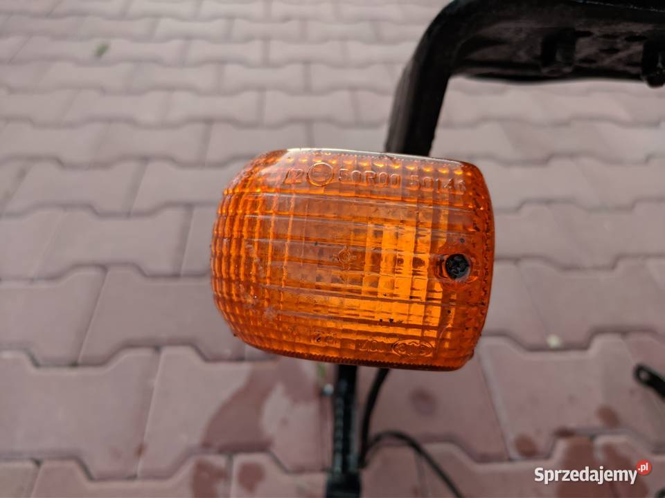 Stelaż Wingrack pełny z płytą Givi mocowania lubelskie