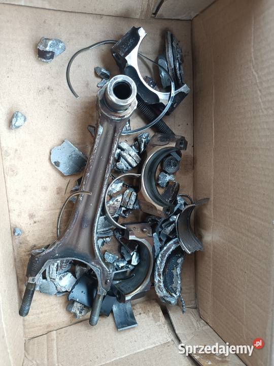 Audi 80 B4 2cm3 Tyszowce