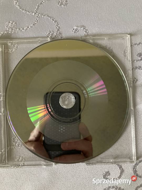 Płyta Cd Single Ace Of Base All That She Wants Czerwionka-Leszczyny