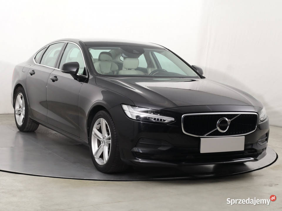 Volvo S90 D4 wspomaganie kierownicy S90 Katowice