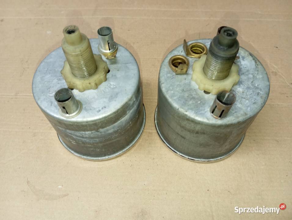 Oryginalny licznik i obrotomierz MZ ETZ Kłomnice