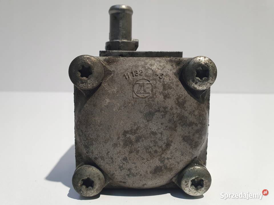 POMPA WSPOMAGANIA Volvo S80 24 B oryginał 110bar Chełm