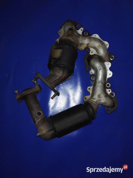 Katalizator Ford Maverick mazda Tribute 30