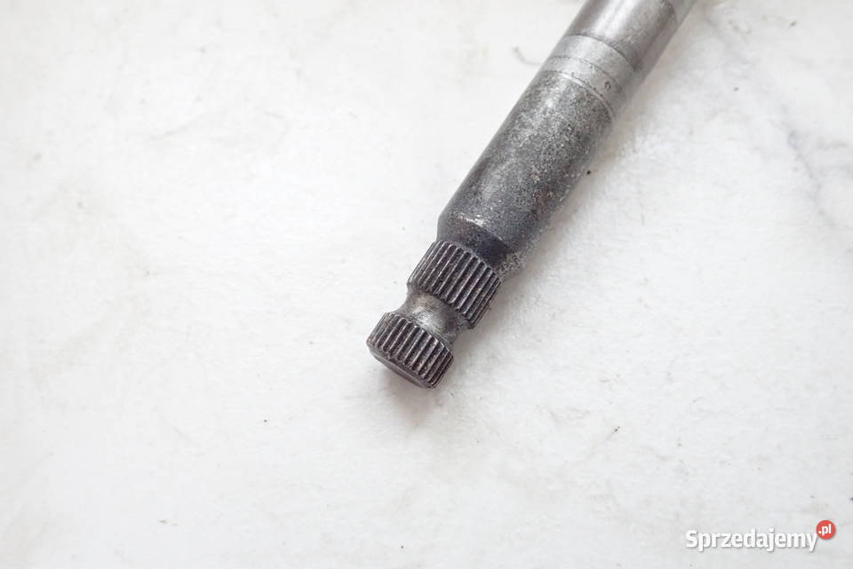 Wałek Zmiany Biegów Wybierak Honda XL 1000 Strzelce Krajeńskie