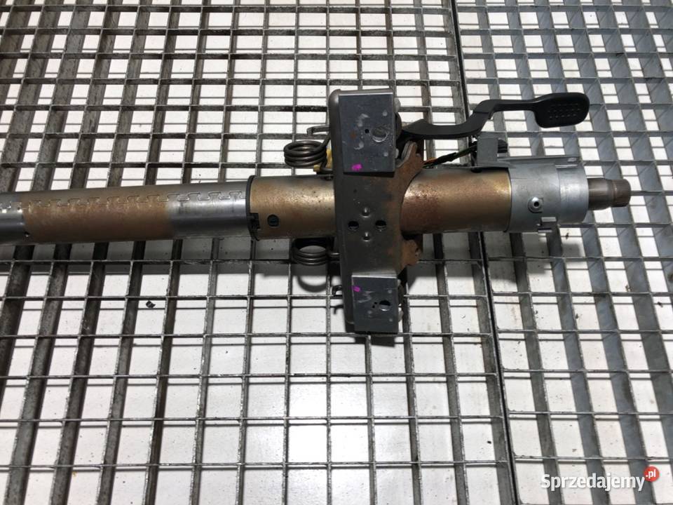 KOLUMNA KIEROWNICZA MERCEDES W906 A9064601116