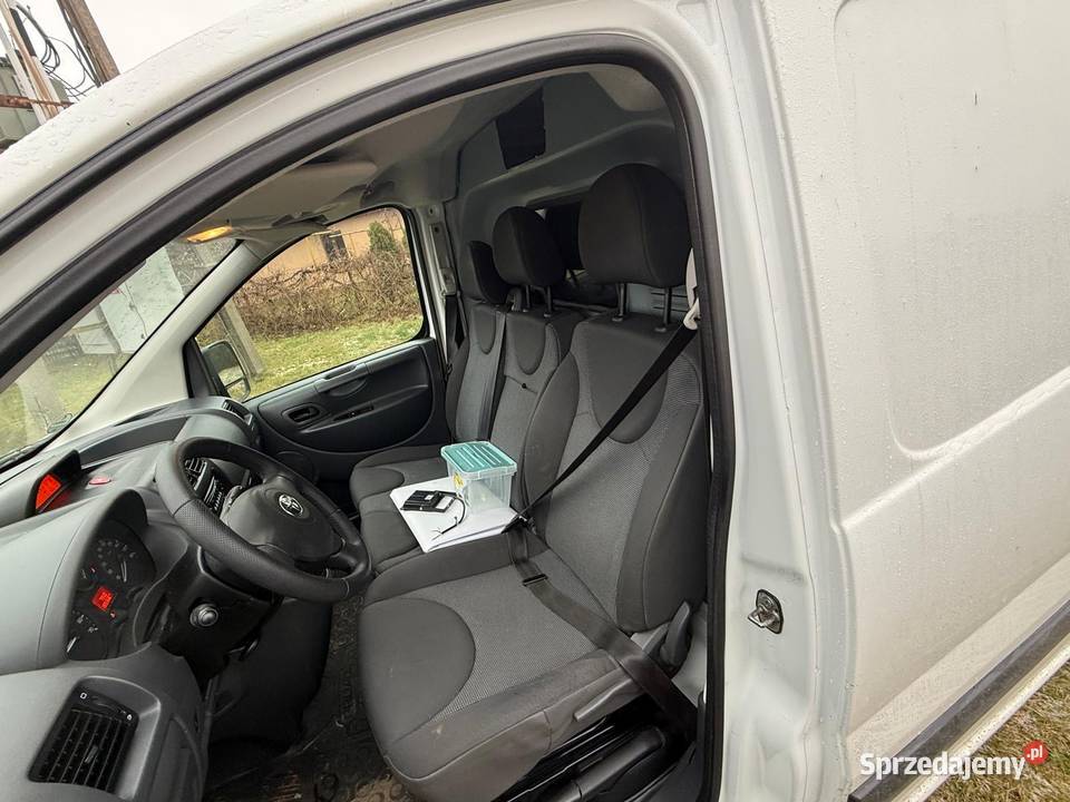 Toyota super stan nowe opłaty Lidzbark