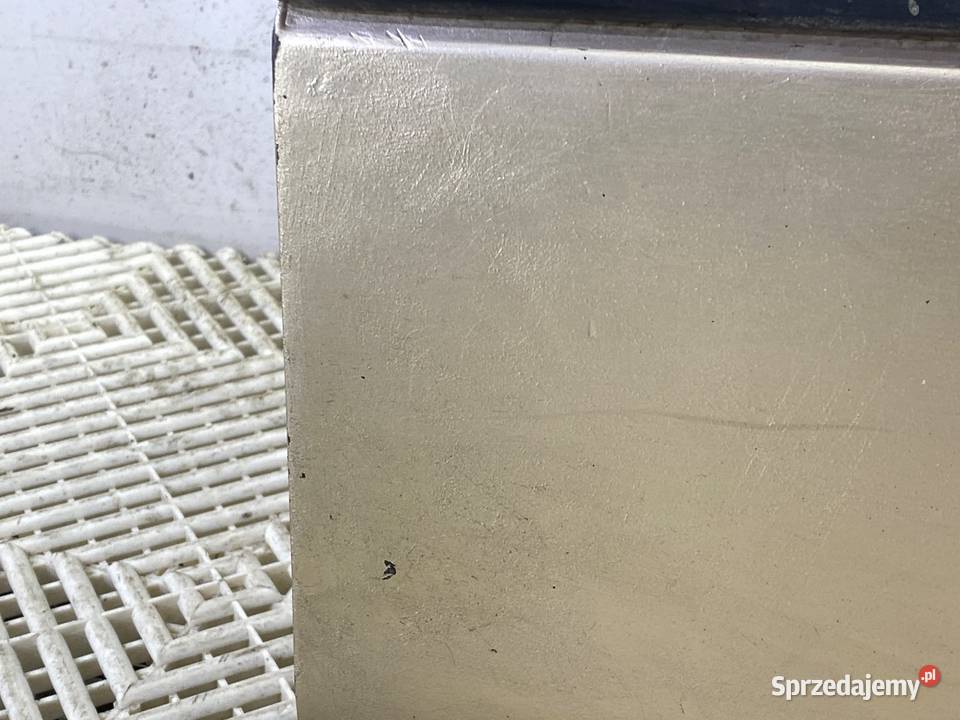 DRZWI PRAWY PRZÓD SUZUKI GRAND VITARA II