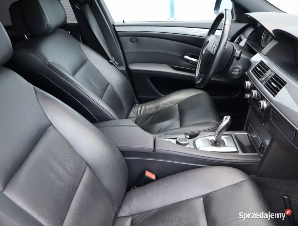 BMW 5 530i Seria 5 BMW Piaseczno
