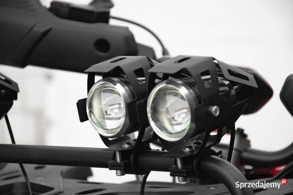 QUAD XTR 01210 PRO HUMMER 250CC XXL dorosłych 22KM Pozostałe Wrocław