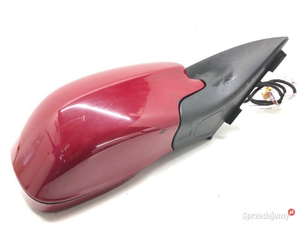 LUSTERKO PRAWY PORSCHE CAYENNE Hatchback 0210