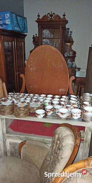 toaletka orzech 160cm