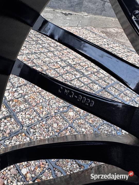 Felgi z oponami 5127 r20 Warszawa