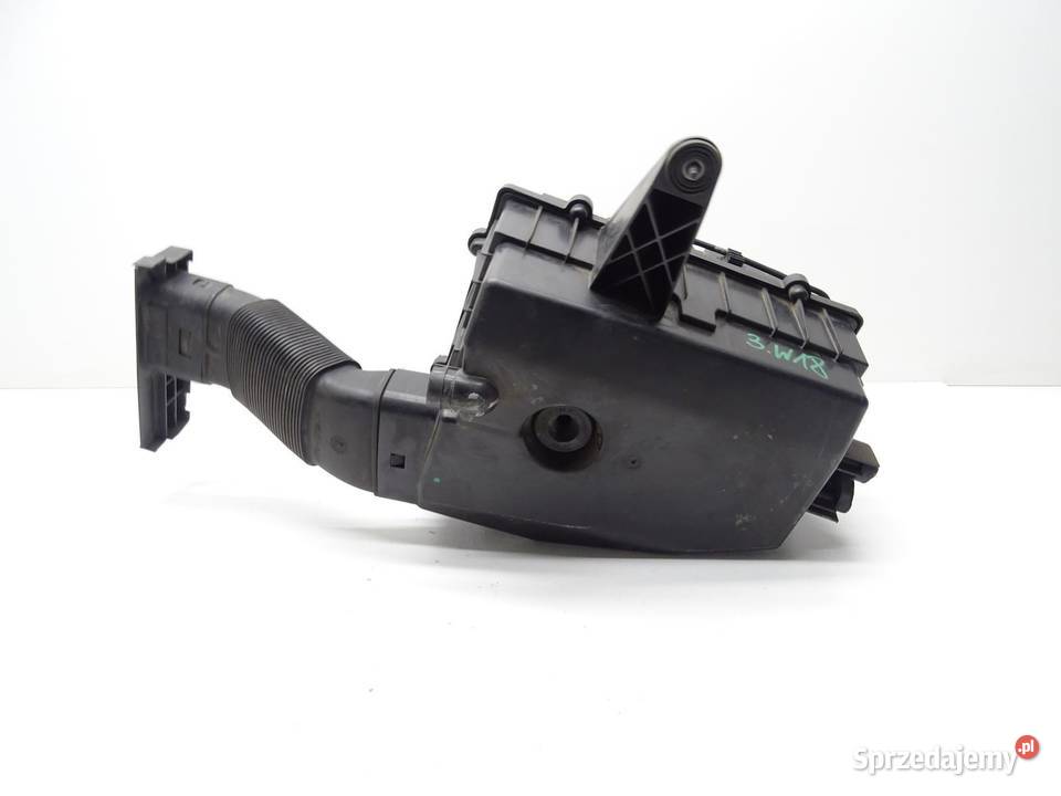 OBUDOWA FILTRA POWIETRZA 6R0129601 IBIZA IV osobowe sprzedam