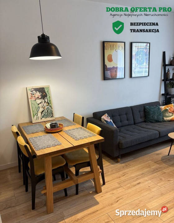 3 pokoje remoncie kamienica Nowy Port Gdańsk