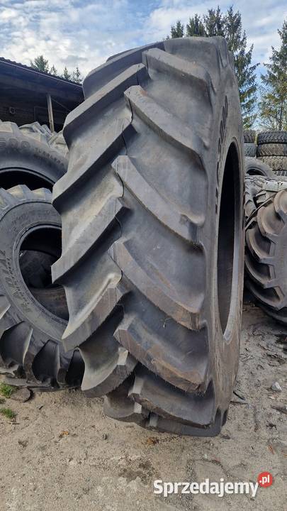 58085r42 Mitas 2021r bez napraw Rolnictwo sprzedam