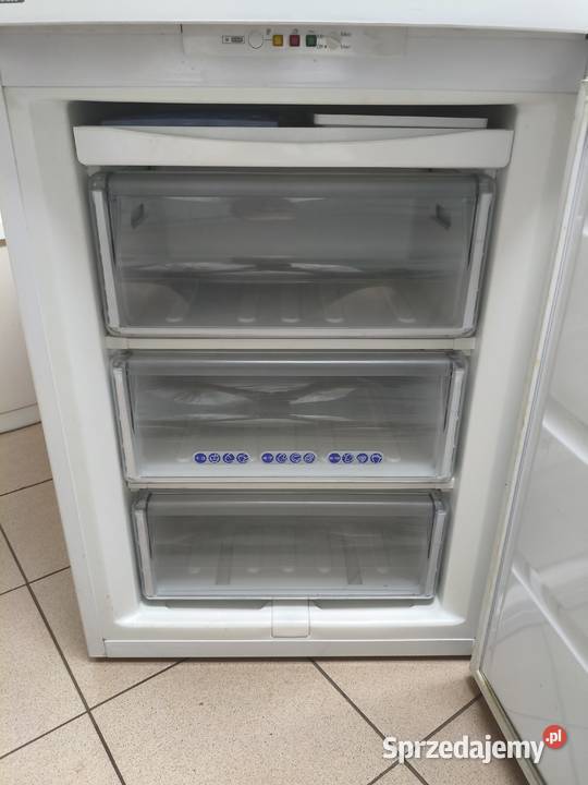 Zamrażarka Whirlpool AFB6640 Jarosław sprzedam