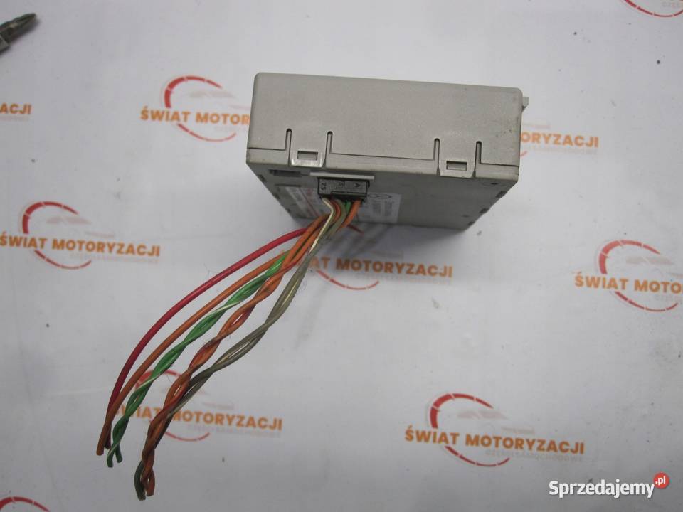 MERCEDES ML 30 B 09r moduł Gateway A1645407901 Kielce sprzedam