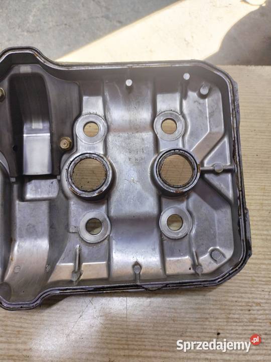 Pokrywa zaworowa Honda CBR 600 f1 PC 23 Łubno sprzedam