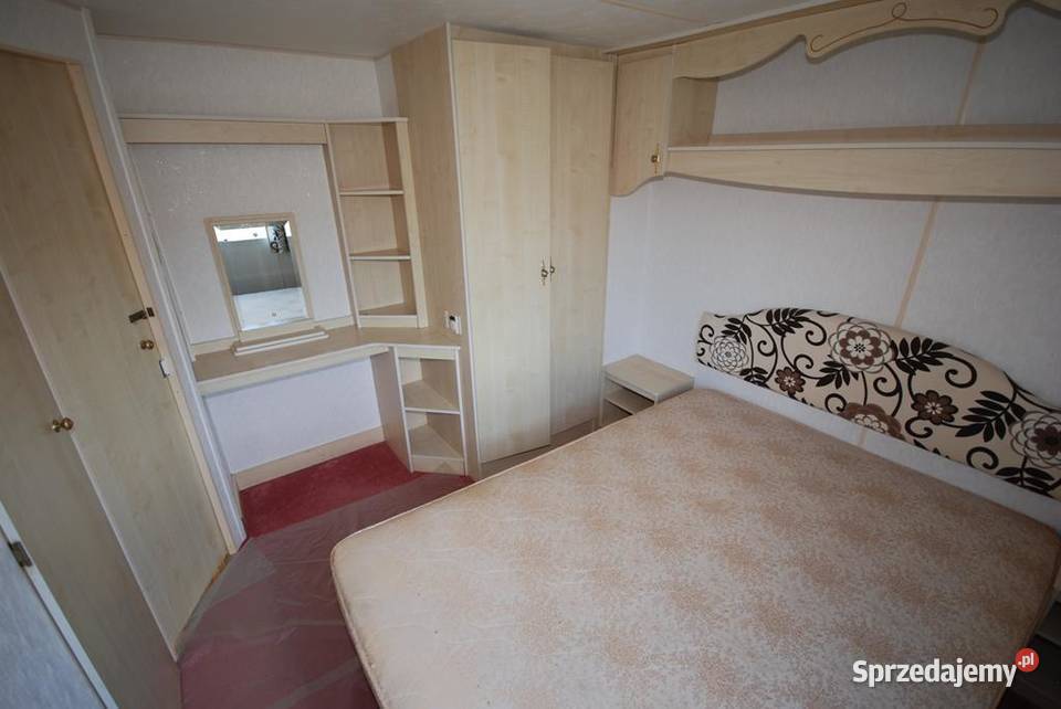 Domki Angielskie Transport OBNIŻKA Stawiguda