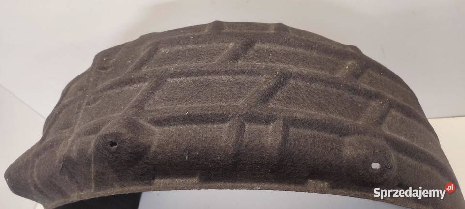 TIGUAN ALLSPACE NADKOLE PRAWY TYŁ 5NL810972A